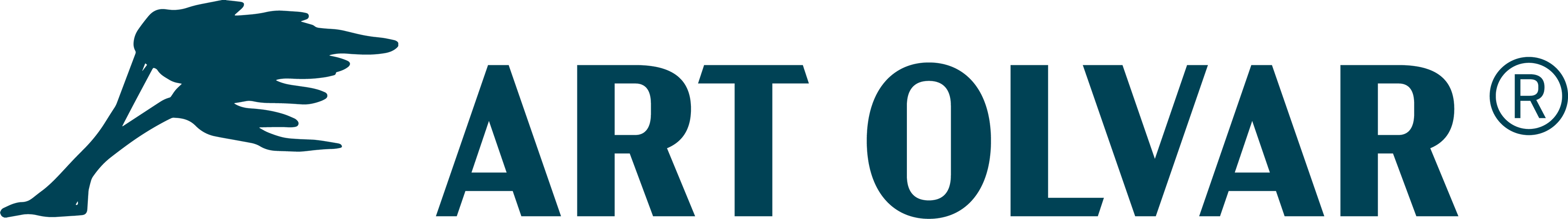 Art Olvar